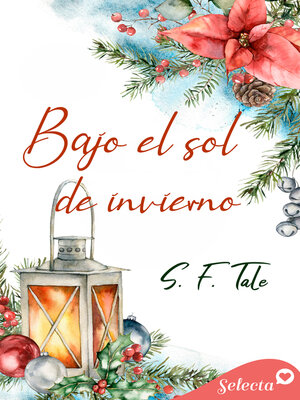 cover image of Bajo el sol de invierno